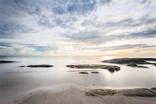 Brunei hava tahmini