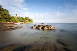 Brunei Hava tahmini
