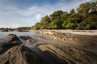 Brunei hava tahmini