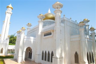 Brunei Hava tahmini