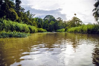 Brunei vejrudsigt