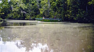 Brunei hava tahmini