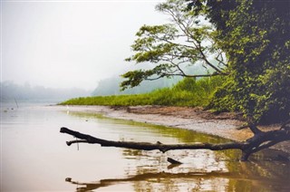 Brunei Hava tahmini