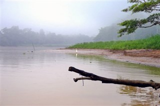 Brunei vejrudsigt