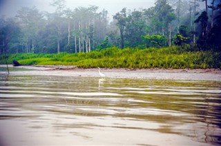 Brunei vejrudsigt