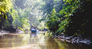 Brunei Hava tahmini