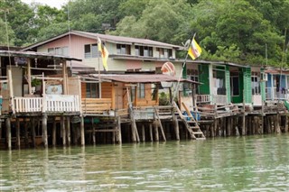 Brunei hava tahmini