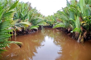 Brunei hava tahmini