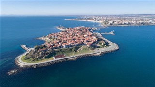 Bulgaristan hava tahmini