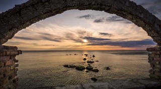 Bulgarien vejrudsigt