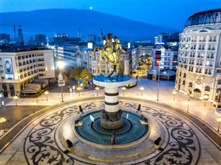 Bulgaristan hava tahmini