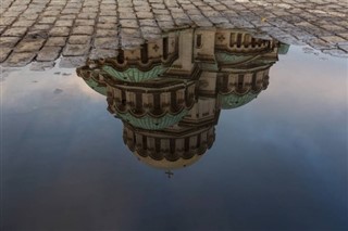 Bulgária időjárás-jelentés