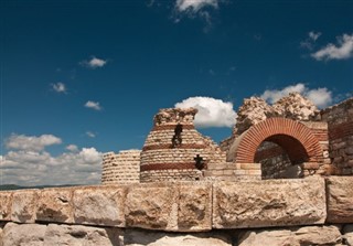 Bulgarien vejrudsigt