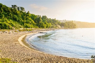 Bulgaria pronóstico del tiempo