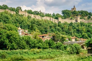 Bulgaristan hava tahmini