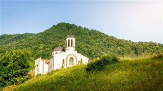 Bulgaristan hava tahmini