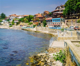 Bulgaristan hava tahmini