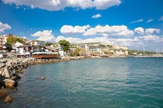 Bulgaristan hava tahmini