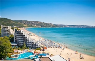 Bulgaristan hava tahmini