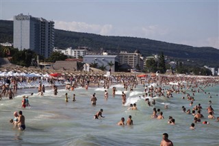 Bulgaria weather forecast
