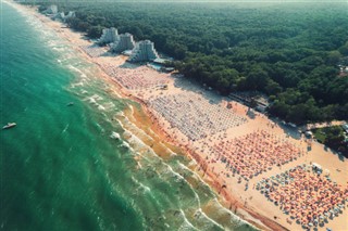 Bulgaristan hava tahmini
