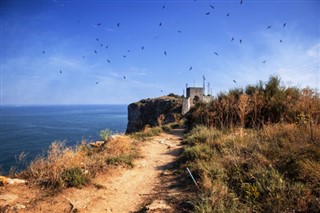 Bulgarien vejrudsigt