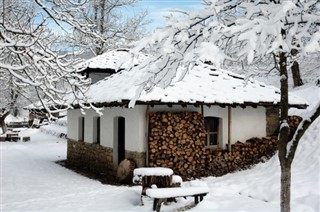 Bulgaristan hava tahmini