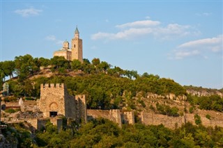 Bulgarien vejrudsigt