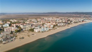 Bulgaristan hava tahmini