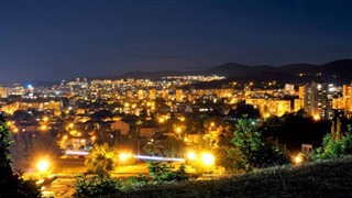 Bulgarien vejrudsigt