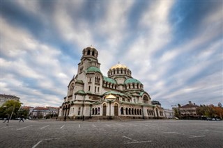 Bulgaristan hava tahmini