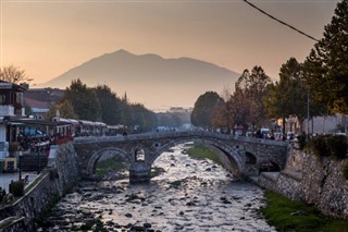 Bulgaristan Hava tahmini