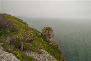 Bulgária időjárás-jelentés