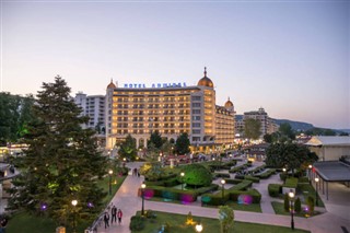 Bulgaristan hava tahmini