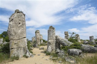 Bulgaristan hava tahmini