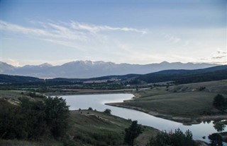 Bulgarien vejrudsigt