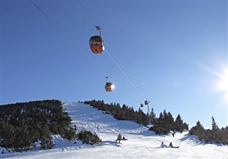 Bulgaristan hava tahmini