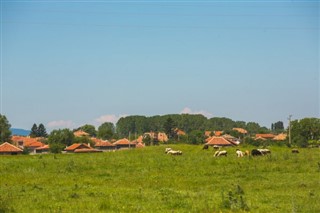 Bulgaristan hava tahmini