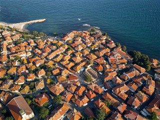 Bulgaristan hava tahmini
