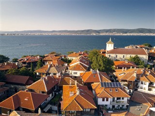 Bulgaristan hava tahmini