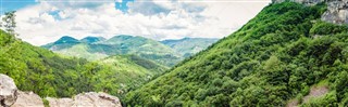 Bulgarien vejrudsigt