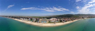 Bulgaristan hava tahmini