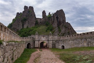 Bulgária Időjárás-jelentés