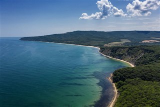 Bulgaristan hava tahmini
