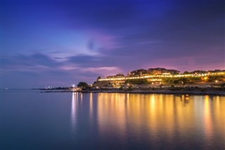 Bulgarien vejrudsigt