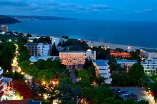 Bulgaristan hava tahmini
