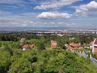 Bulgarien vejrudsigt