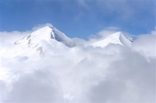 Bulgaristan hava tahmini