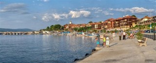 Bulgaristan hava tahmini