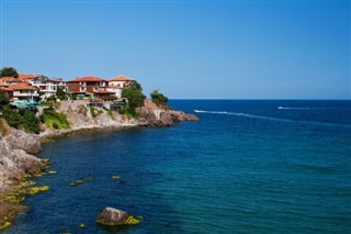 Bulgaristan hava tahmini